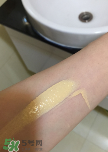 希思黎持久粉底液这么样 希思黎持久粉底液好用吗